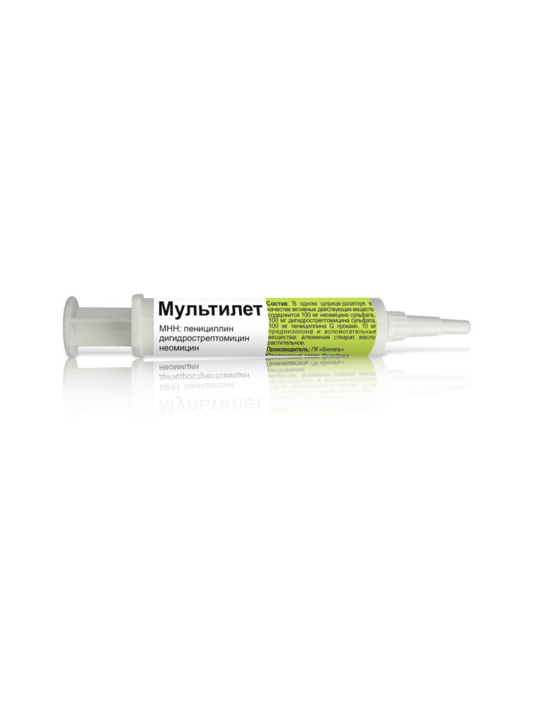 Мультилет